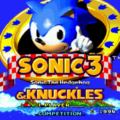 sonic remixes