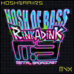 vs Rinkadink - Ho$h Of Bass - 138 A
