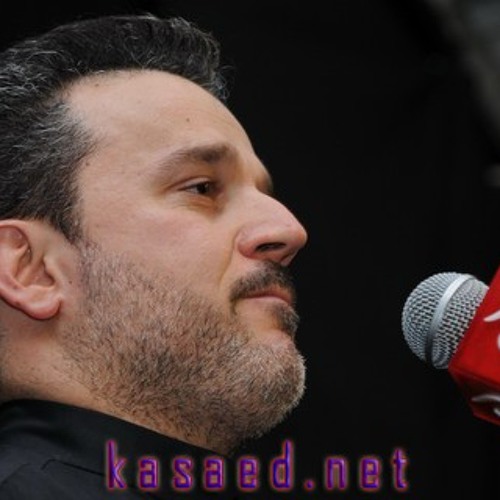 يختلف لونه هلالك ياشهر #ملا باسم الكربلائي ليلة 1محرم 1434