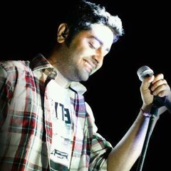 Kabhi Jo Baadal Barse -Arijit Singh