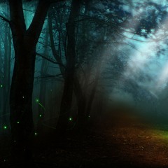 Chillstep - "Inner Forest"