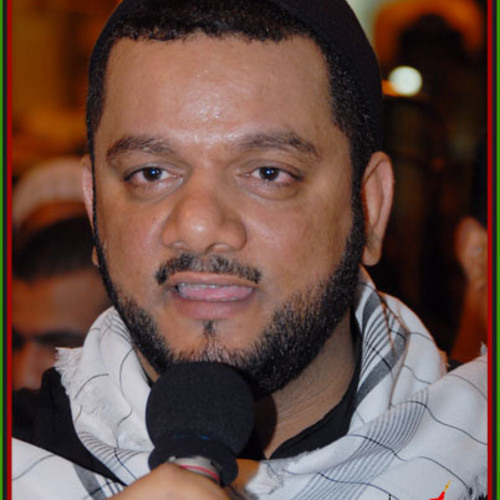 الابداع الاكرفي_اذا راحت بني امّية