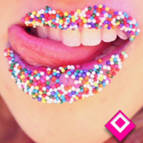 Candy Rush TASTE IT