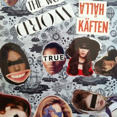 HÅLL KÄFTEN! Minimix