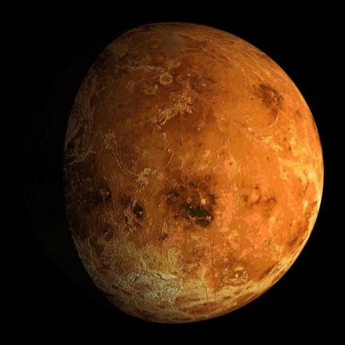 Time & Space Radio Show - TSRS#071