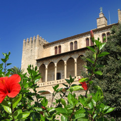 الأندلس- انجي درويش