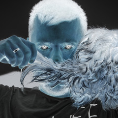 Britney Spears - Work B**ch (TCato Work to Cum Mix)