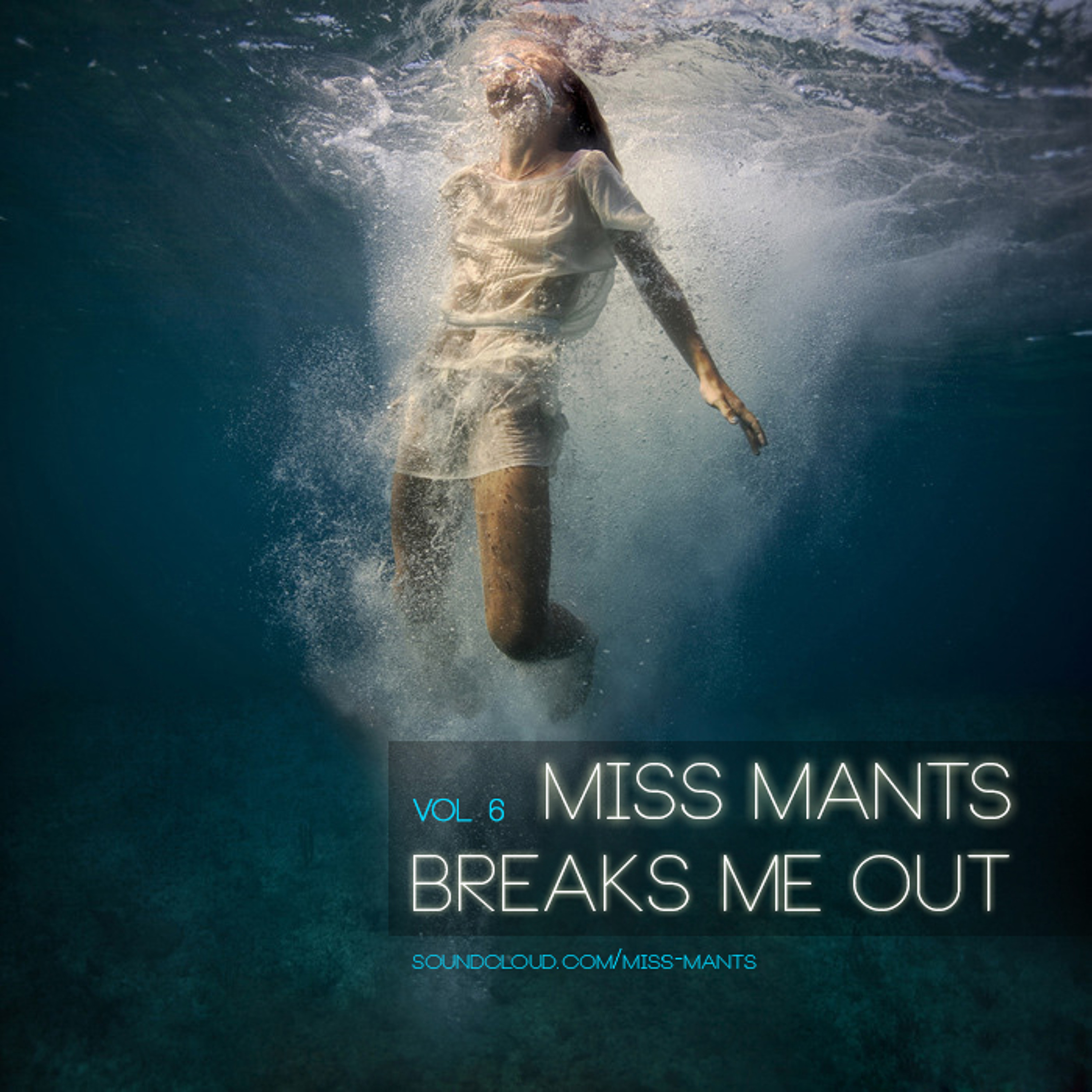 Miss Mants Music