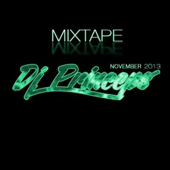 November Mixtape