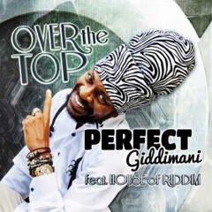 Perfect Giddimani feat. Ras Attitude - Lost (Sep 2013)