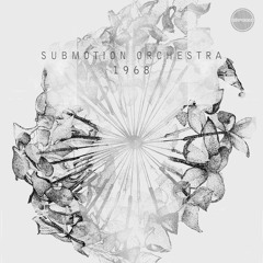 Track Premiere: Submotion Orchestra - Breathe It In