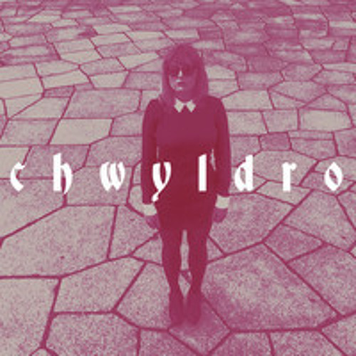 Gwenno - Chwyldro ( R.Seiliog remix )