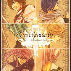 [Rin & Len] Synchronicity all parts! (chap 1,2,3)