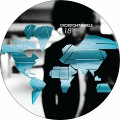 CRM118 Mathew Jonson - Level 7 (Dixon Remix)