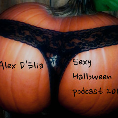 Alex D'Elia - Halloween Sexy Mix - 2013
