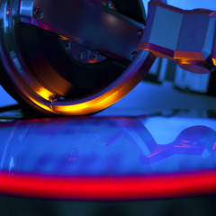 The Stalker From Down Yonder