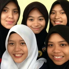 Intan Syarafina - Kembali Cover By Me