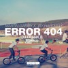 Animals Martin Garrix & Error 404 Jay Hardway & Martin Garrix (DJ FRANK B Mashup)