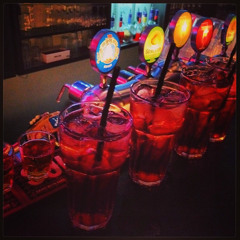 Long gone wrong mix (2007-02-11)