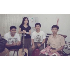 Iceland - Aku Memilih Setia (cover)