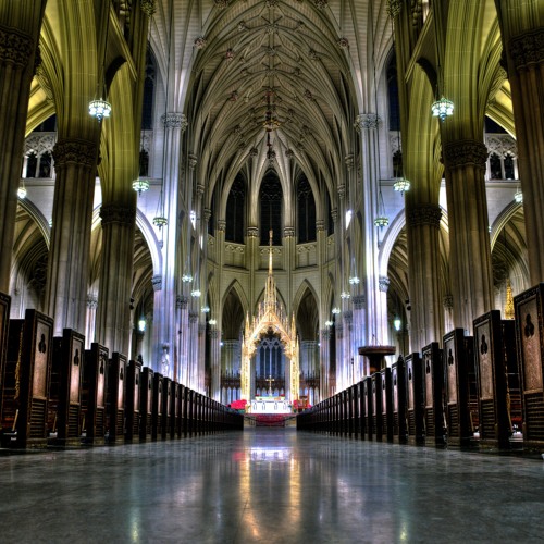 Klaus Veen - House Of The Prayer