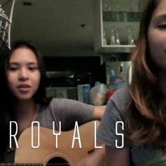 Royals (Cover) - Emmanuelle & Clara Benin