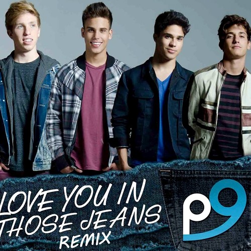 Love You In Those Jeans (Remix)