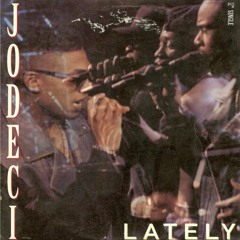 Jodeci - Lately (Snippet/Cover by Johnny Huynh)
