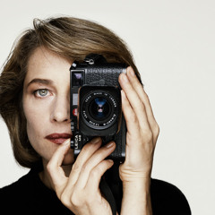 Charlotte Rampling