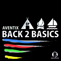 Funky Groove (Back 2 Basics EP) OUT NOW!