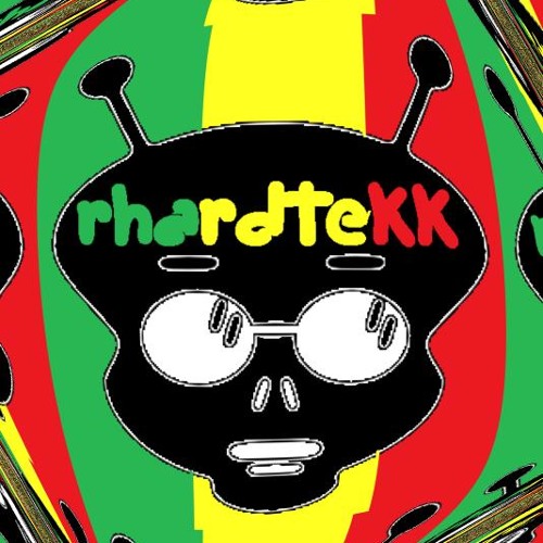 Rhardtekk-Dinodroid(raggatek/tribecore)