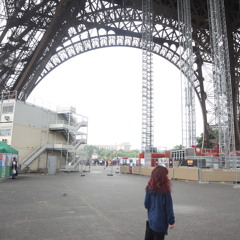 White (Frank Ocean Cover) [Sarinoah Refix]