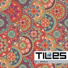 Andre Salata - Spirals (Lucas Magalhaes Remix) OUT NOW [TLS011]
