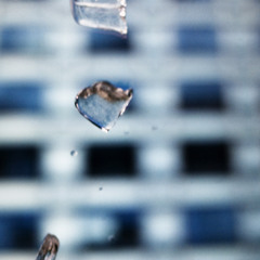 Falling Forward