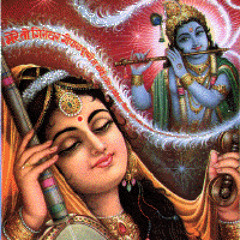 A Meera Bhajan - Mharo PraNaam (Kishori AmonkarJi's style)