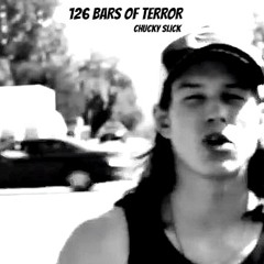 126 Bars Of Terror