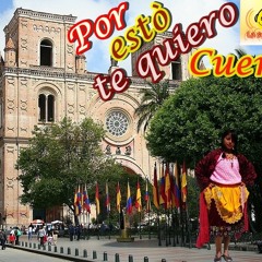 Chola Cuencana