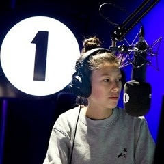 Armeria - Monki Guest Mix (BBC Radio 1/1xtra) - 28/10/13