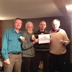 Theme for the Early Days of a Better Nation (initial Demo)