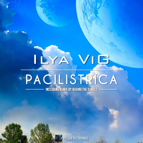 pulsar recordings