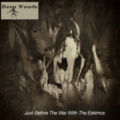Deep Woods - Just Before The War With The Eskimos (KOS41 Mix)