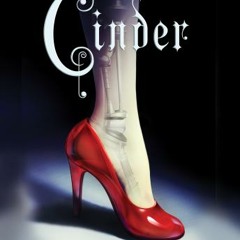 Cinder by Mrissa Meyer, audio book sample