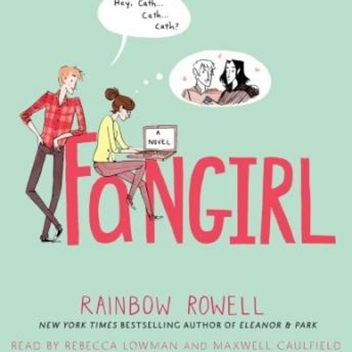 Watch fangirl online free sale