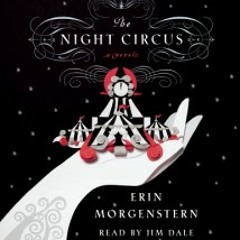 The Night Circus by Erin Morgenstern, audio book sample