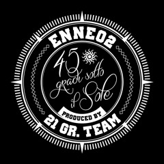 EnneO2 & 21gr.Team - "Non confondermi" instrumental