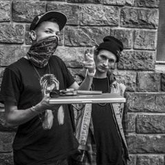 Balkan Beat Box - Hermetico (OZZIE 'TALK DiRTY' Edit)