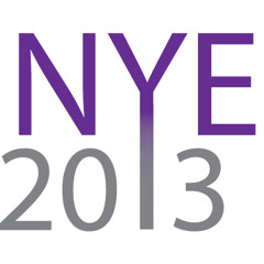 R1 @ ATMOS NYE 2013