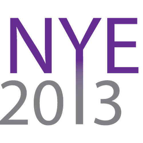 R1 @ ATMOS NYE 2013
