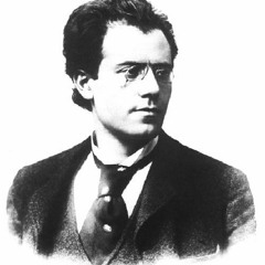 Gustav Mahler, Fahrenden Geselllen, Mitchie, JSO, Frederic Chaslin