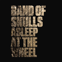 Band of Skulls - Asleep At The Wheel